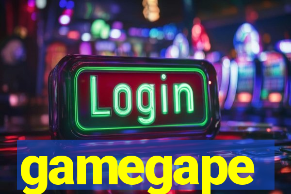 gamegape