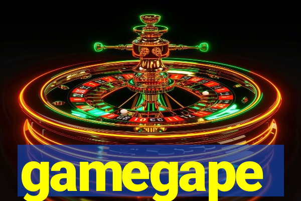 gamegape