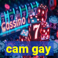 cam gay