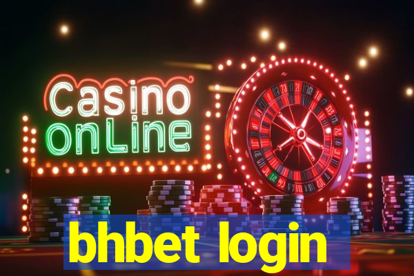 bhbet login