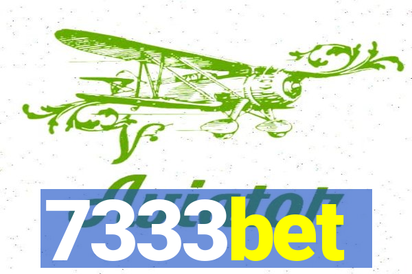 7333bet