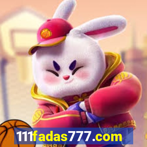 111fadas777.com