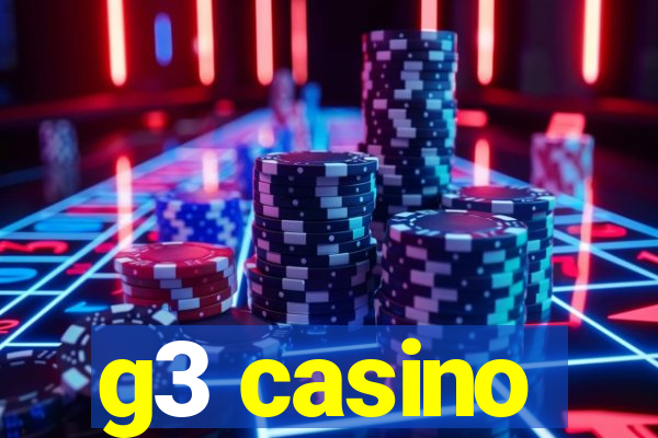 g3 casino