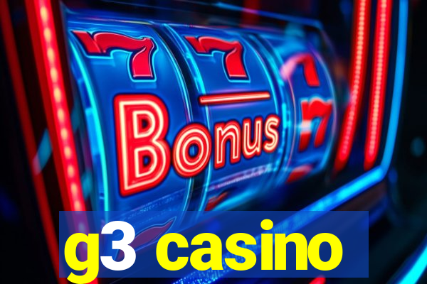 g3 casino