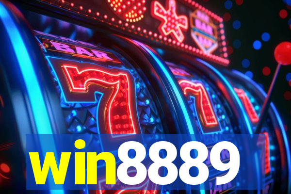 win8889