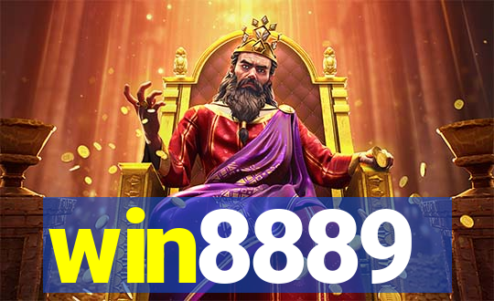 win8889