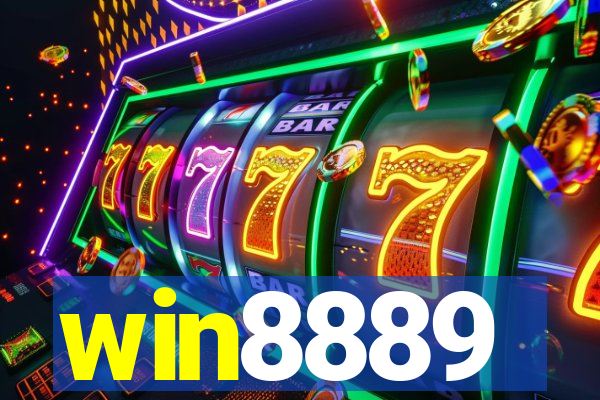 win8889