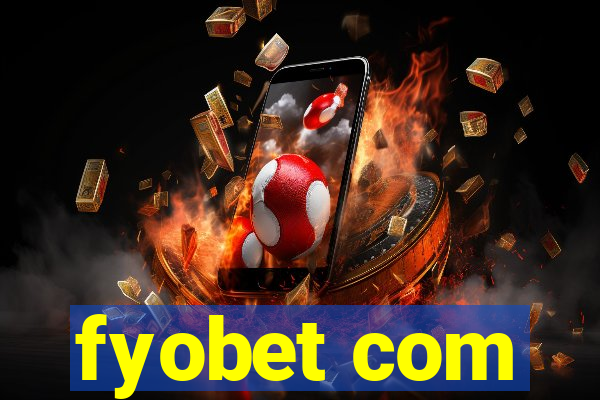 fyobet com