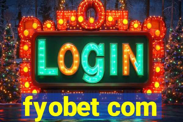 fyobet com