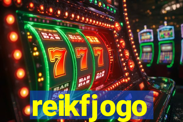 reikfjogo