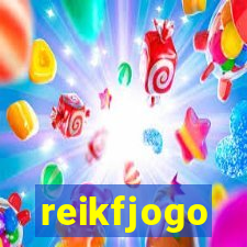 reikfjogo