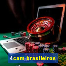 4cam brasileiros