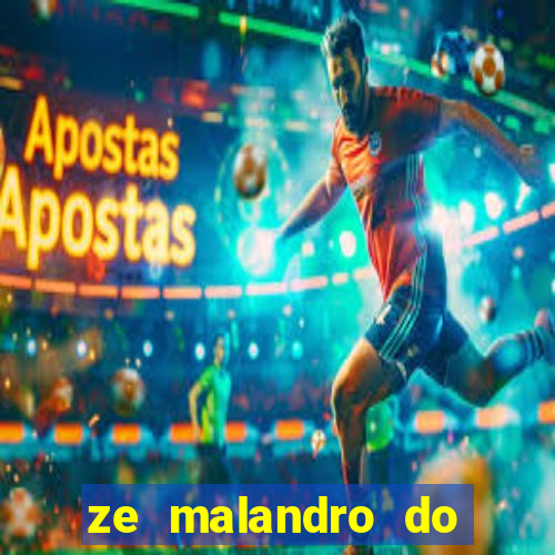 ze malandro do cruzeiro das almas