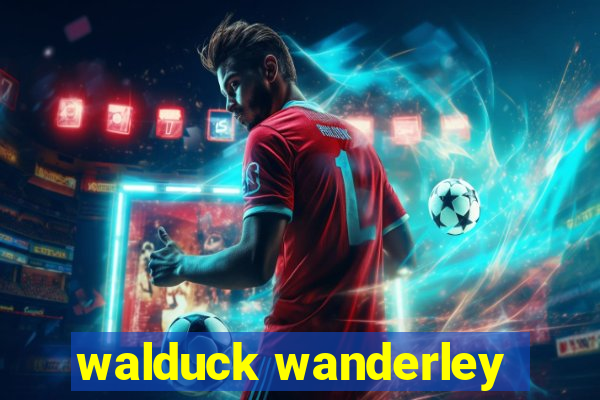 walduck wanderley