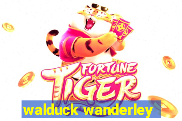 walduck wanderley