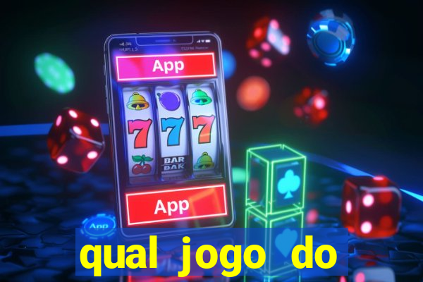 qual jogo do tigrinho ganhar dinheiro