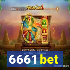 6661 bet