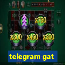 telegram gat