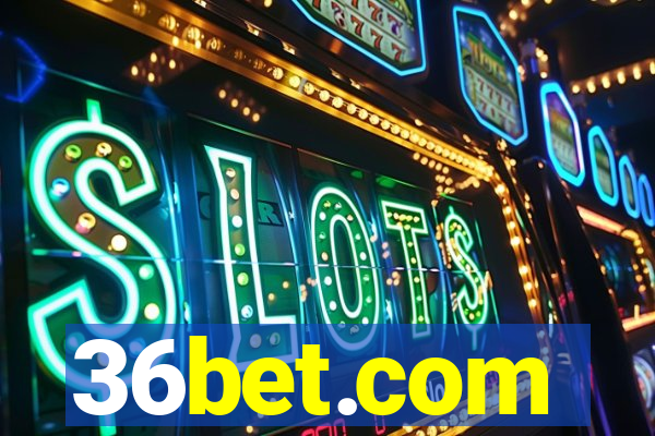 36bet.com