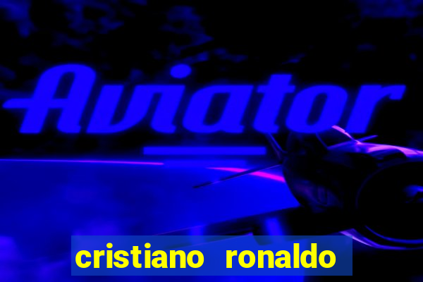 cristiano ronaldo jogou a copa de 2002