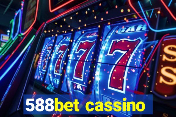 588bet cassino