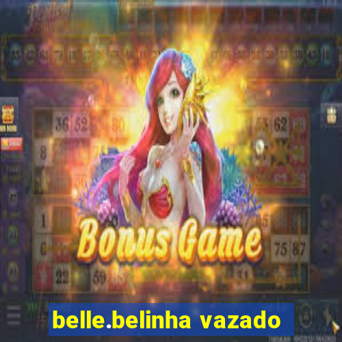 belle.belinha vazado