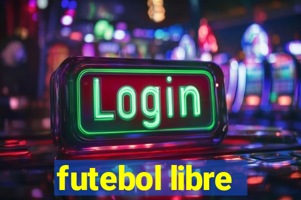 futebol libre