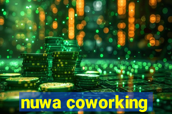 nuwa coworking