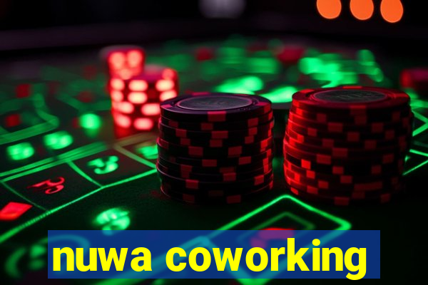 nuwa coworking