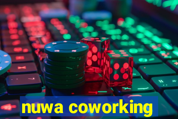 nuwa coworking