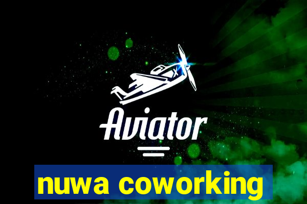 nuwa coworking