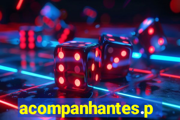 acompanhantes.pvh