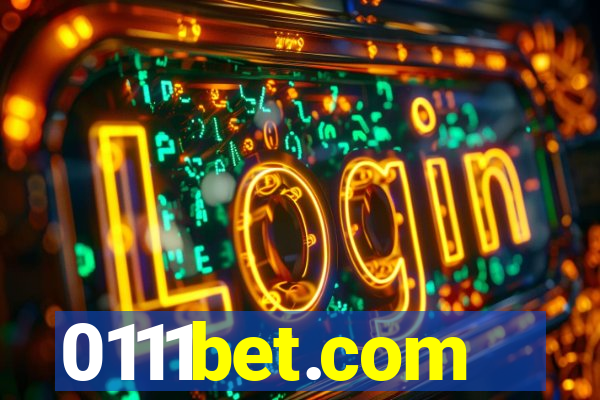 0111bet.com