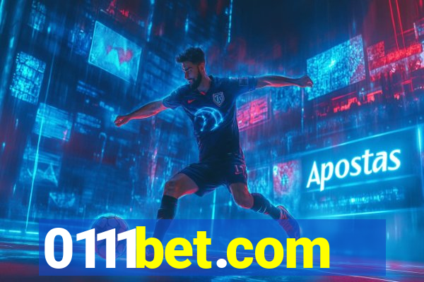 0111bet.com