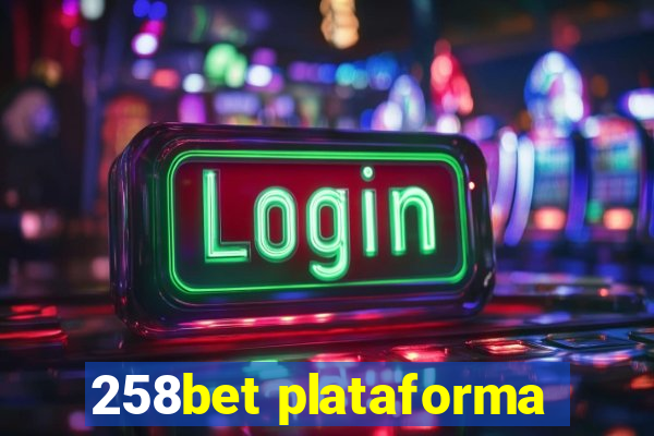 258bet plataforma