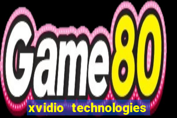 xvidio technologies startup brasil 2022 download grátis