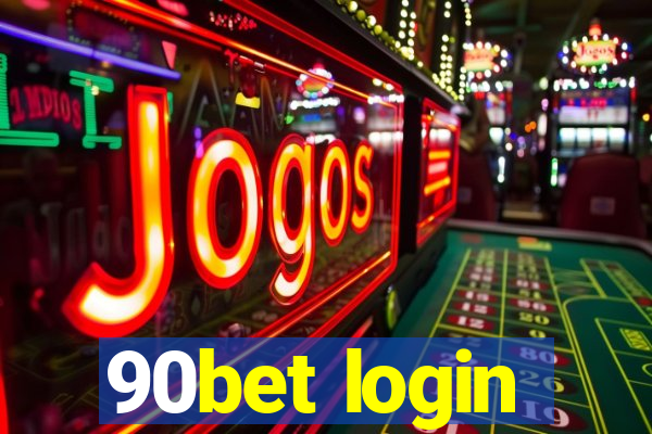 90bet login