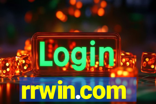 rrwin.com