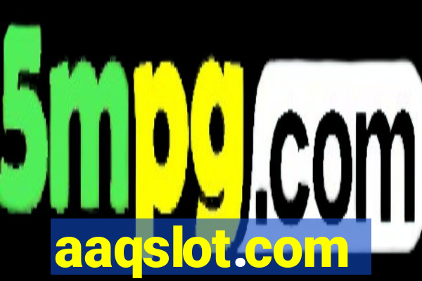 aaqslot.com