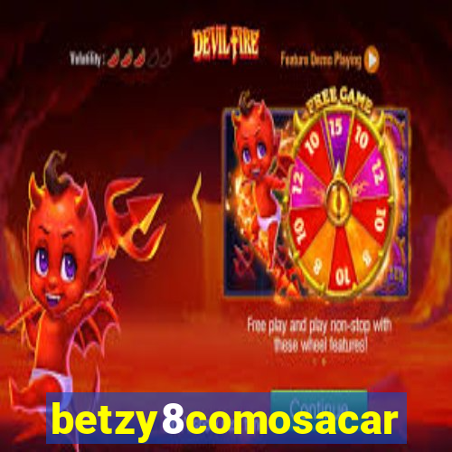 betzy8comosacar