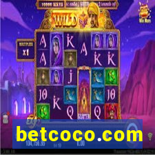 betcoco.com