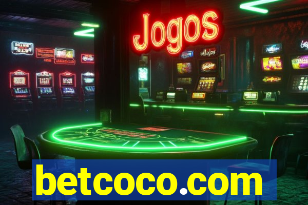 betcoco.com