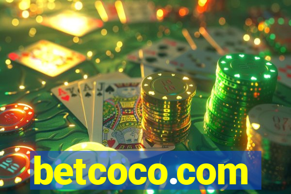 betcoco.com