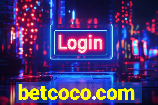 betcoco.com