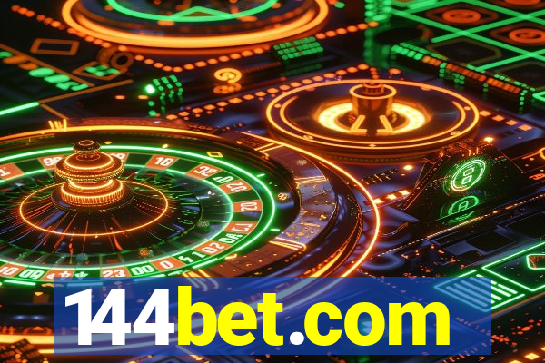 144bet.com