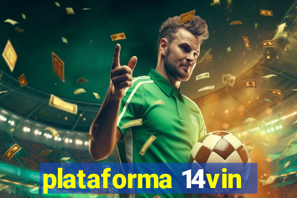 plataforma 14vin