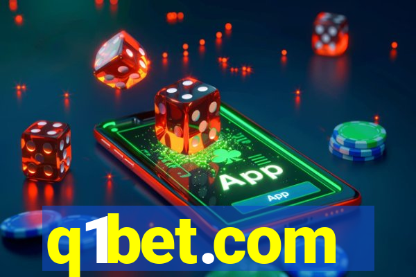 q1bet.com