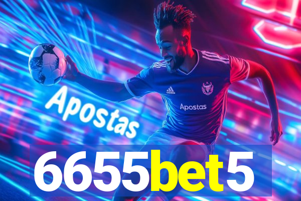 6655bet5