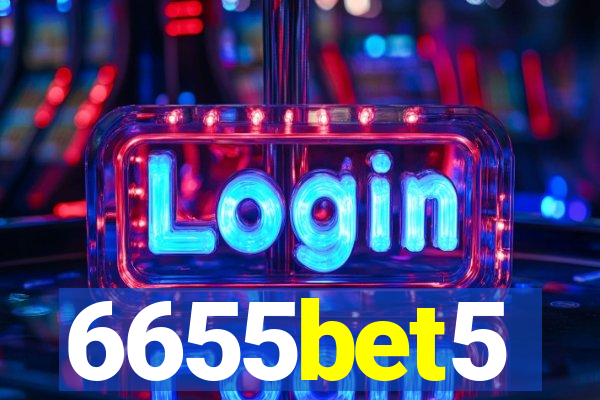 6655bet5