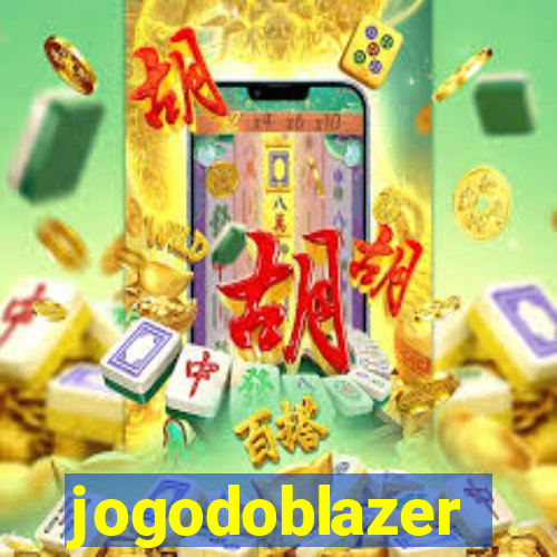 jogodoblazer